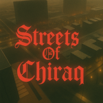 STREETS OF CHIRAQ COMMUNITY!!!