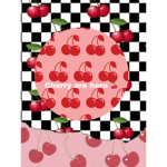 Cherrys are here