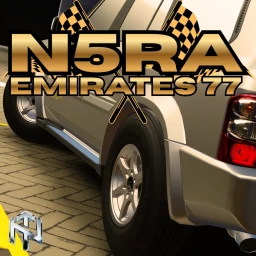 Emirates 77 DEV icon