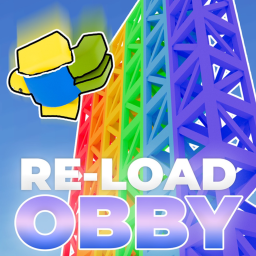 Re-load Obby