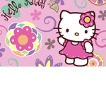 HelloKittyGal