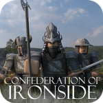 Confederation of Ironside