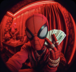 ~spidy gang~