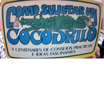 como sujetar a un cocodrilo el grupo