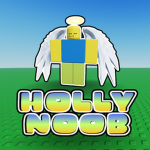 Holy Noob Group Thumbnail