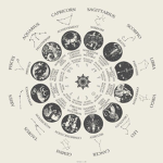 zodiac kiddos