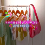 - Zeno's Clothings -