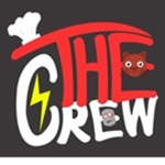The Crew and Gang!