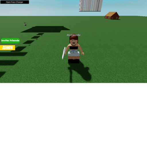 Survival Jenna The Killer [2] [LEGACY]