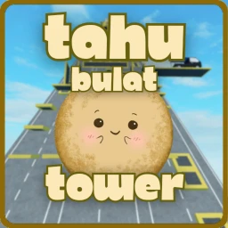 Tahu Bulat Tower icon