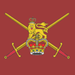 [UK] • | British Army | •