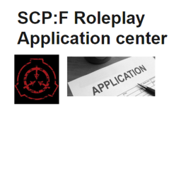 Application Centre