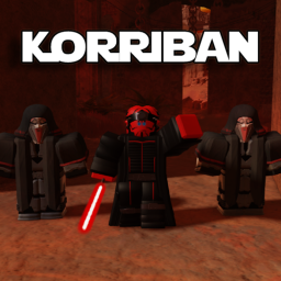 [Star Wars] Sith Temple on Korriban