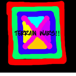 Terrain Wars! (Beta)