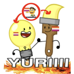 Escape to yuri getaway obby (A Lightbrush obby)