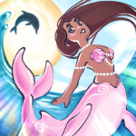[ UPDATE ☀️ ] Mermaid Isle 🐬