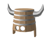 Classic Silver hat