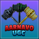 Aarnavo UGC Group Thumbnail