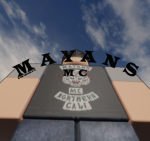 Mayans MC (Los Mayas)