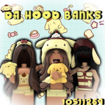 Da Hood Banks