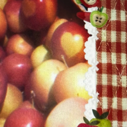 🍏🍎