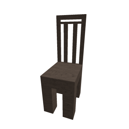Old Fashion Seat
