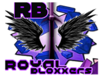 Royal bloxxers
