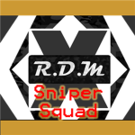 RDM Sniper Squad