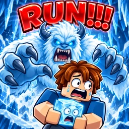 Melt a Monster icon