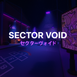 [TEST UPDATE] SECTOR VOID