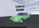 Liam’s GVRP