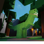 Cretaceous Games