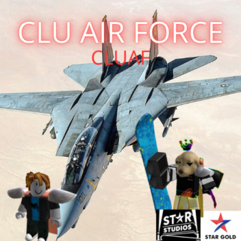 CLU AIR FORCE BASE
