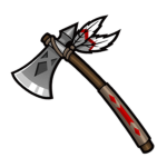 Wild West Tomahawks
