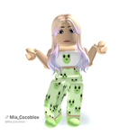 Mia_coco Gruppe