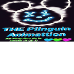 :>:))The Piinguin Animattion:)):>