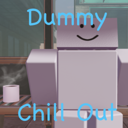 Dummy Chill Out Game [VR SUPPORT]