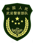 [JN]武警部队警衔管理 Armed Police Force Rank Management