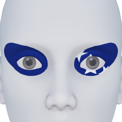 Cook Islands Eyes