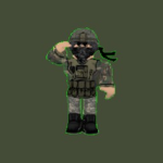 The Lucasx2105 Army