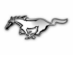 Official Mustang Clothing®
