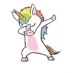 Unicorn Squaddd!!