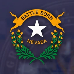 Nevada State Assembly icon