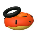 Is_Halo's donut