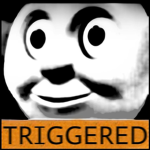 TRIGGERED-Clothing