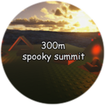 spooky summit 300m