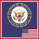 [USA]       United States Congress.