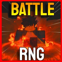 [UPDATE] Battle RNG!💥 icon