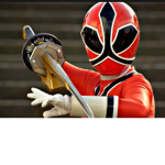 The power ranger