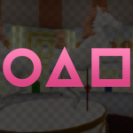 F&S | The Squid Games